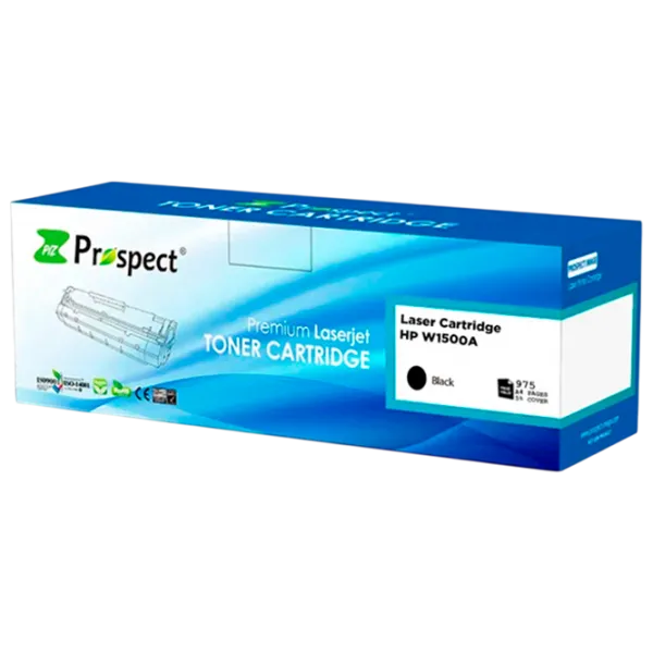 Cartuş HP 150a Black/ Compatible/  photo 2