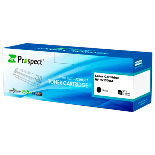 Cartuş HP 150a Black/ Compatible/  photo 2