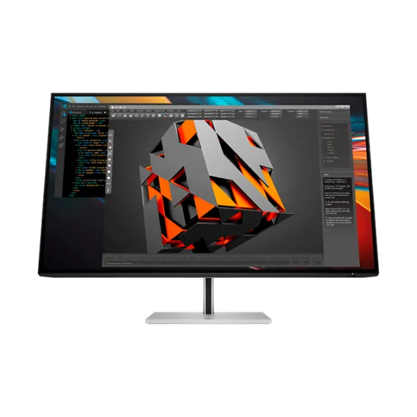 Monitor HP S7 Pro 732pk 31.5" 4K 60 Hz / 5 ms / Black photo 1