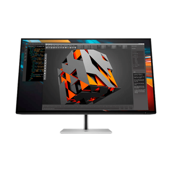 Monitor HP S7 Pro 732pk 31.5" 4K 60 Hz / 5 ms / Black photo 1