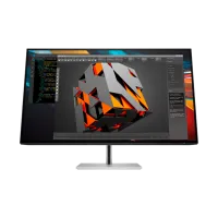 Монитор HP S7 Pro 732pk 31.5" 4K 60 Гц / 5 мс / Черный
