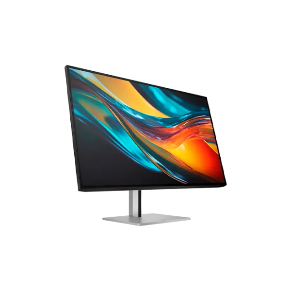 Monitor HP S7 Pro 732pk 31.5" 4K 60 Hz / 5 ms / Black photo 2