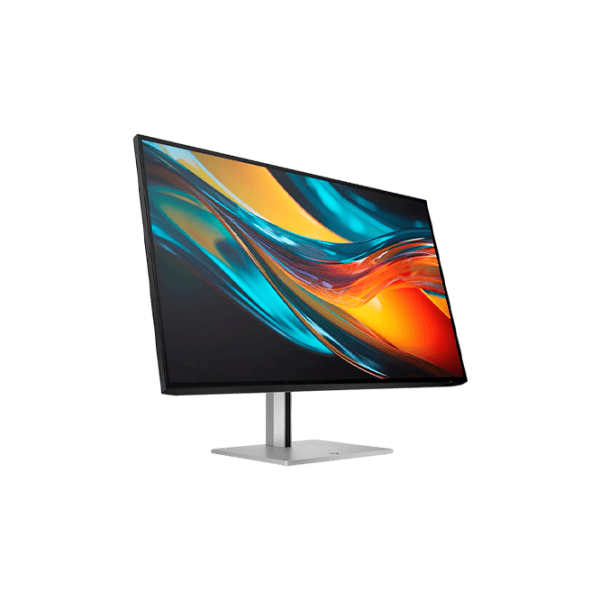 Monitor HP S7 Pro 732pk 31.5" 4K 60 Hz / 5 ms / Black photo 2