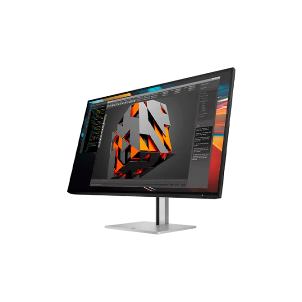 Monitor HP S7 Pro 732pk 31.5" 4K 60 Hz / 5 ms / Black photo 3