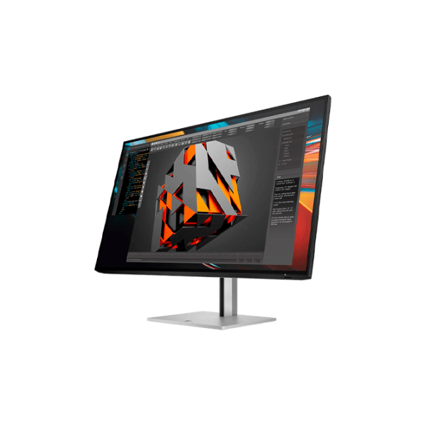 Monitor HP S7 Pro 732pk 31.5" 4K 60 Hz / 5 ms / Black photo 3