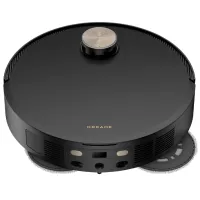 Aspirator Robot Dreame X50 Ultra Complete 6400 mAh / Black photo 2
