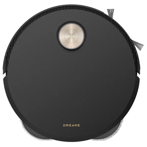 Робот пылесос Dreame X50 Ultra Complete 6400 мАч / Черный photo 6