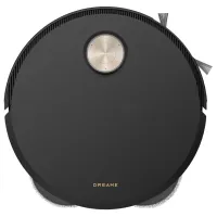 Aspirator Robot Dreame X50 Ultra Complete 6400 mAh / Black photo 6