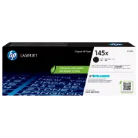 Cartuş HP 145X Black/ Compatible/ 