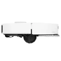 Робот пылесос Dreame L50 Ultra 6400 мАч / Белый photo 8