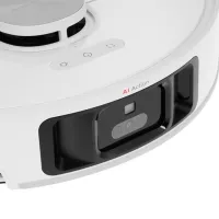 Робот пылесос Dreame L50 Ultra 6400 мАч / Белый photo 10
