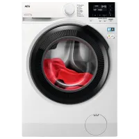 Стиральная машина AEG LFR61944BE 9 кг / 1400 об/мин / Белый