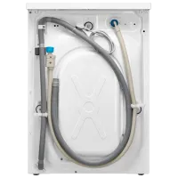 Mașină de spălat AEG LFR61944BE 9 kg / 1400 rpm / White photo 2