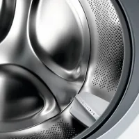 Mașină de spălat AEG LFR61944BE 9 kg / 1400 rpm / White photo 5