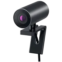 Web Camera Dell UltraSharp WB7022  / Black
