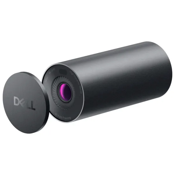 Веб-камера Dell UltraSharp WB7022  / Черный photo 3