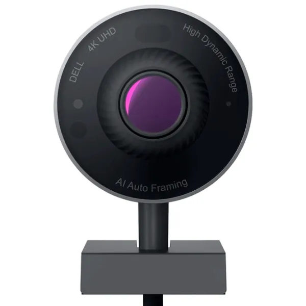Веб-камера Dell UltraSharp WB7022  / Черный photo 4