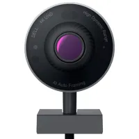Web Camera Dell UltraSharp WB7022 / Black photo 4