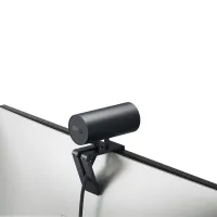Web Camera Dell UltraSharp WB7022 / Black photo 6