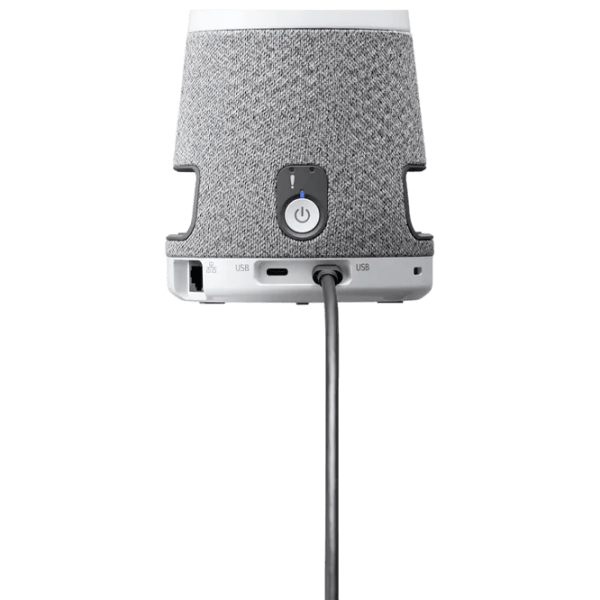 Camera de conferință Ricoh Meeting 360 V2  / White photo 2