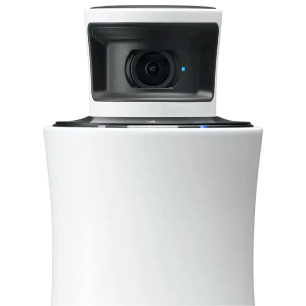 Camera de conferință Ricoh Meeting 360 V2  / White photo 4