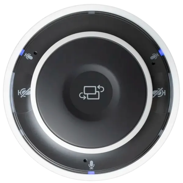Camera de conferință Ricoh Meeting 360 V2  / White photo 6
