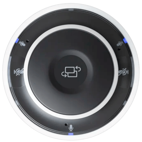 Camera de conferință Ricoh Meeting 360 V2  / White photo 6