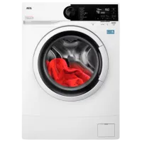 Стиральная машина AEG L6SE27WE 7 кг / 1151 об/мин / Белый