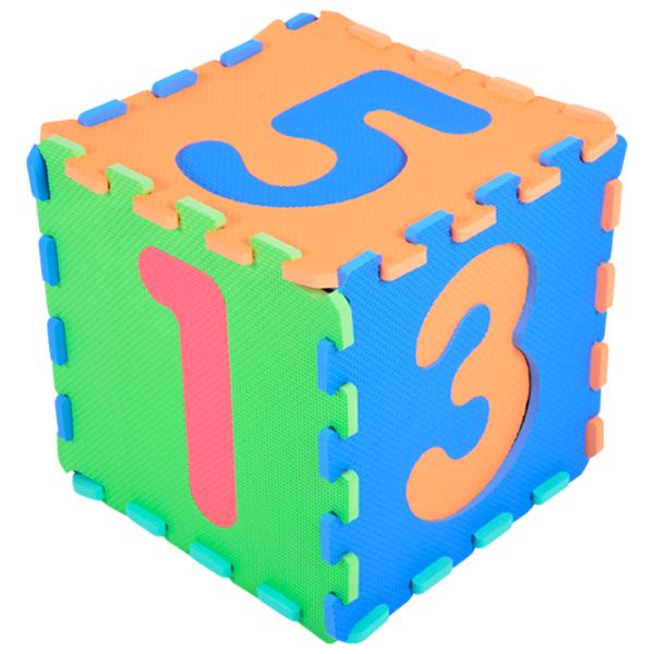Пазл коврик Moni Puzzle Numbers  / 0.8+ photo 3
