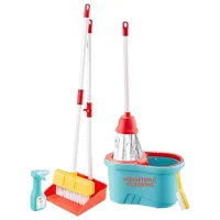 Ролевые игры Essa Toys HJ611C  3+ / Набор для чистки