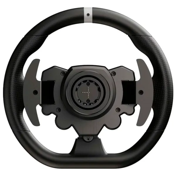 Руль Moza Racing ES Steering Wheel Проводная / 22 buttons / Черный photo 3