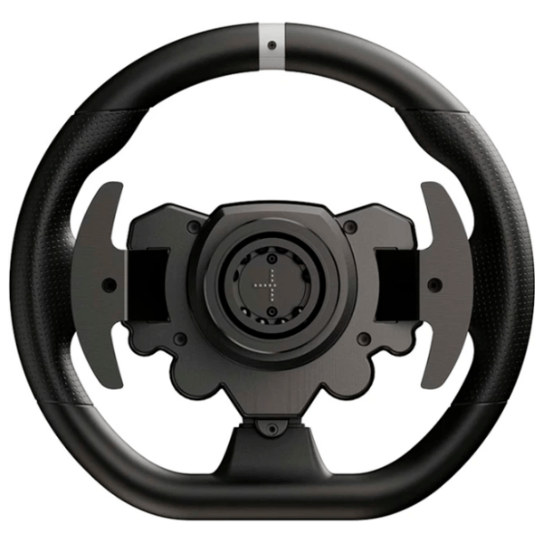 Руль Moza Racing ES Steering Wheel Проводная / 22 buttons / Черный photo 3