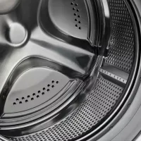Mașină de spălat cu uscător AEG LWR73864O 8 kg / 1600 rpm / White photo 7