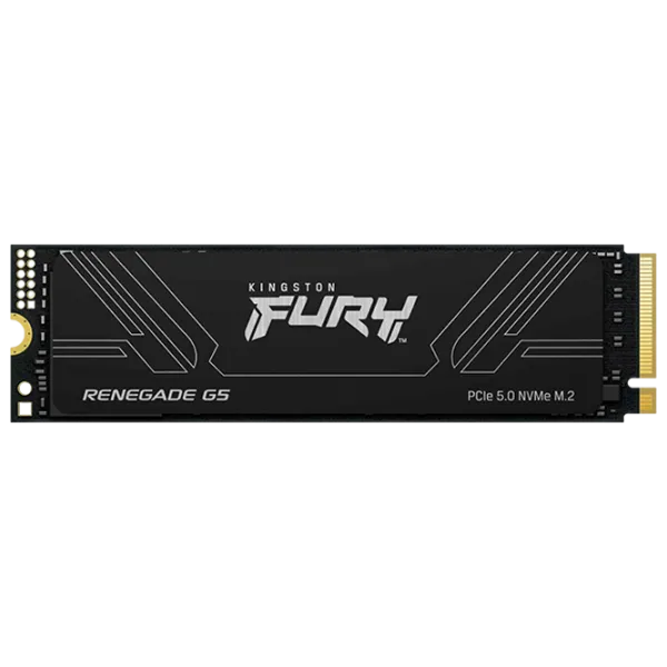 SSD Kingston Fury Renegade G5 8 TB M.2 NVMe photo 1
