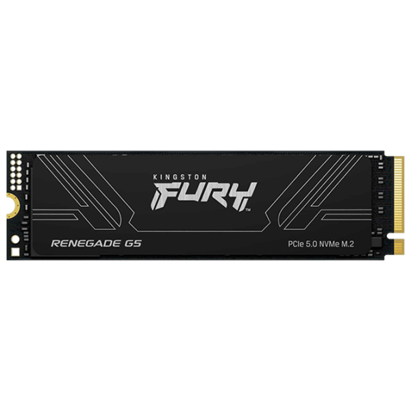SSD Kingston Fury Renegade G5 8 TB M.2 NVMe photo 1