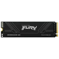 SSD Kingston Fury Renegade G5 8 TB M.2 NVMe