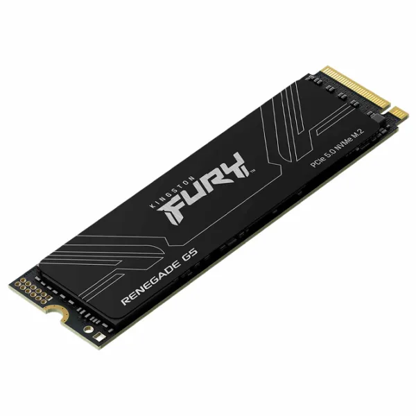 SSD Kingston Fury Renegade G5 8 TB M.2 NVMe photo 3