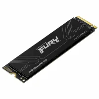 SSD Kingston Fury Renegade G5 8 ТБ M.2 NVMe photo 3