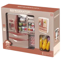 Ролевые игры Essa Toys Refrigerator 3+ / Холодильник photo 3