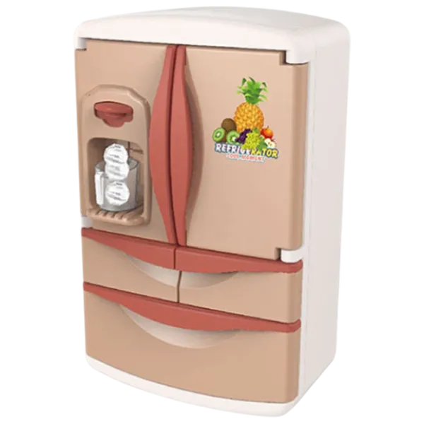 Ролевые игры Essa Toys Refrigerator 3+ / Холодильник photo 4