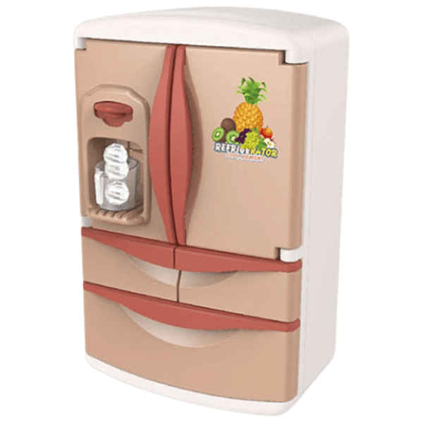 Ролевые игры Essa Toys Refrigerator 3+ / Холодильник photo 4