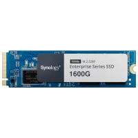 SSD Synology Enterprise 1.6 ТБ M.2 NVMe