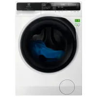 Стиральная машина Electrolux EW9F5417SWCE 10 кг / 1400 об/мин / Белый