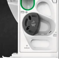 Mașină de spălat Electrolux EW9F5417SWCE 10 kg / 1400 rpm / White photo 4