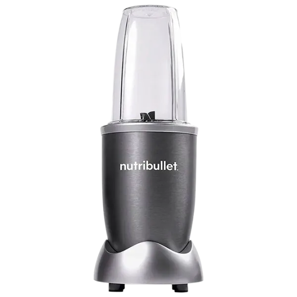 Blender staționar Nutribullet NB606B 600 W / Gray photo 1