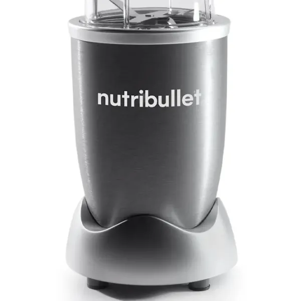 Blender staționar Nutribullet NB606B 600 W / Gray photo 4