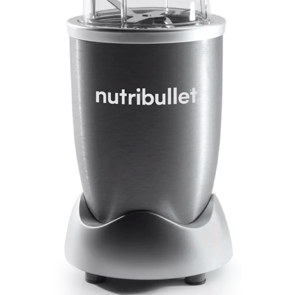 Blender staționar Nutribullet NB606B 600 W / Gray photo 4