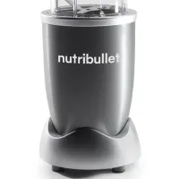 Blender staționar Nutribullet NB606B 600 W / Gray photo 4