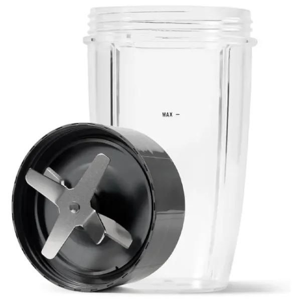 Blender staționar Nutribullet NB606B 600 W / Gray photo 5