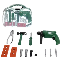 Ролевые игры Essa Toys Tools 3+ / Набор инструментов